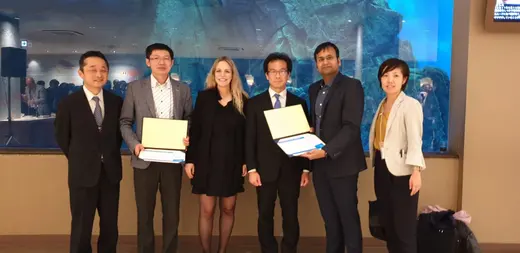 Mimics Innovation Award