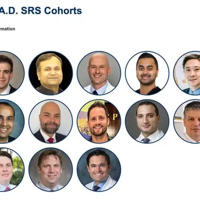 SRS LEAD Fellow · 2025–26